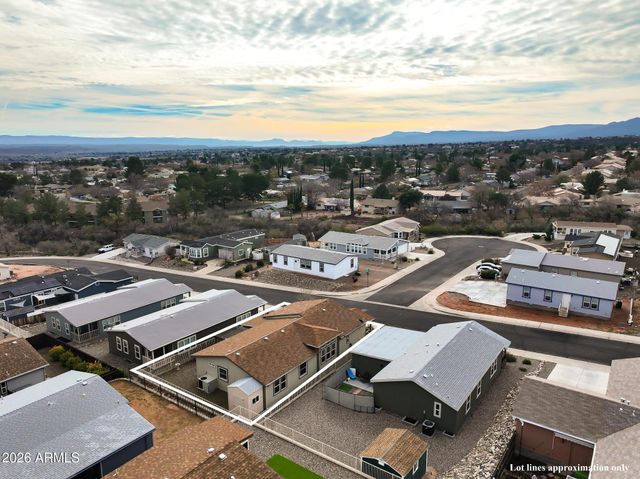 260 BOULDER Lane, Cottonwood, AZ 86326