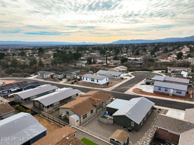 260 BOULDER Lane, Cottonwood, AZ 86326