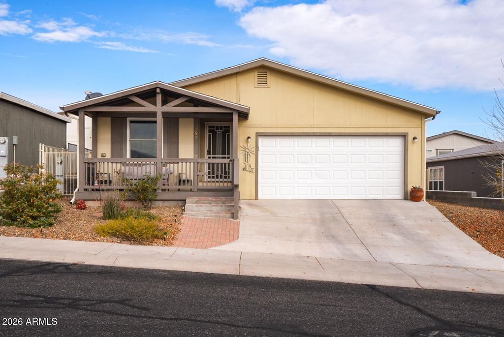 260 BOULDER Lane, Cottonwood, AZ 86326