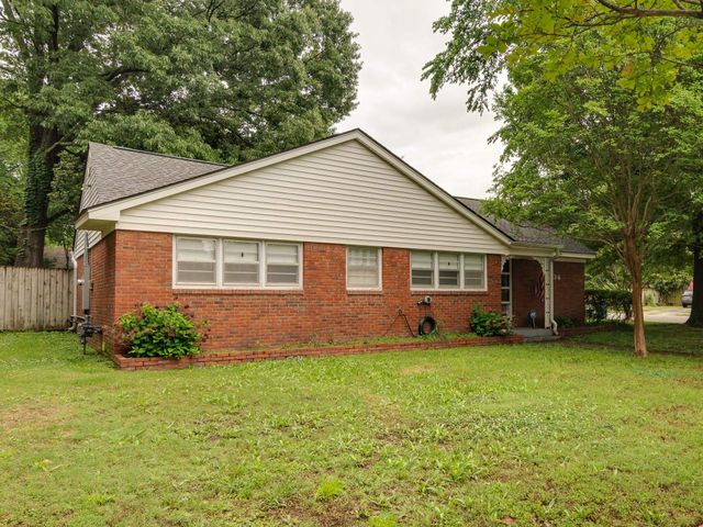 1134 DEARING RD, Memphis, TN 38117