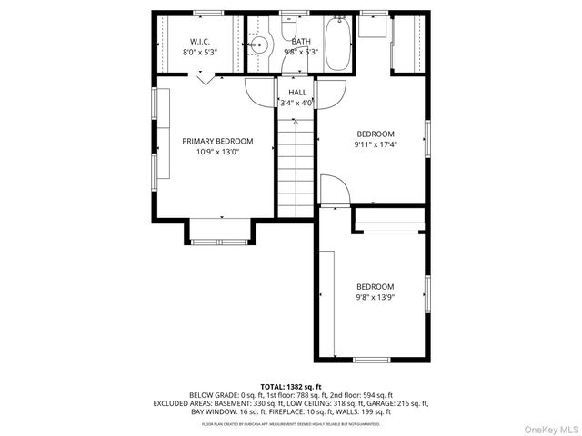 174 Parkside Drive, Roslyn Heights, NY 11577