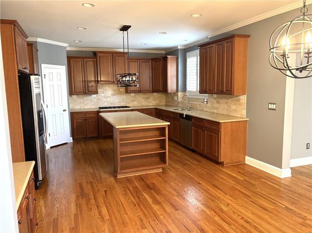 2554 Laquanda Court SW, Atlanta, GA 30331