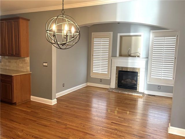 2554 Laquanda Court SW, Atlanta, GA 30331