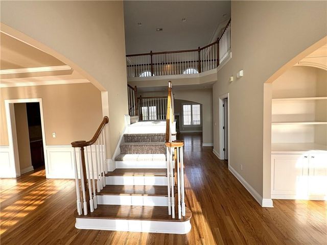 2554 Laquanda Court SW, Atlanta, GA 30331