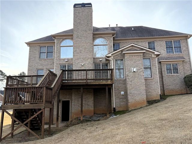 2554 Laquanda Court SW, Atlanta, GA 30331