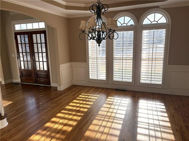 2554 Laquanda Court SW, Atlanta, GA 30331