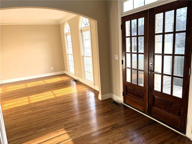 2554 Laquanda Court SW, Atlanta, GA 30331