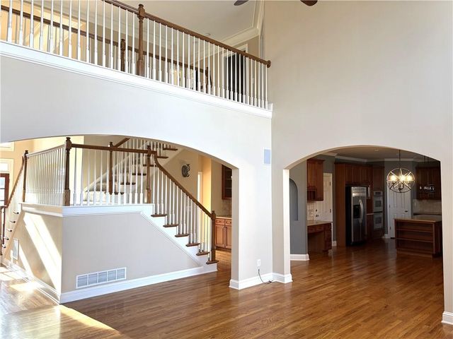 2554 Laquanda Court SW, Atlanta, GA 30331