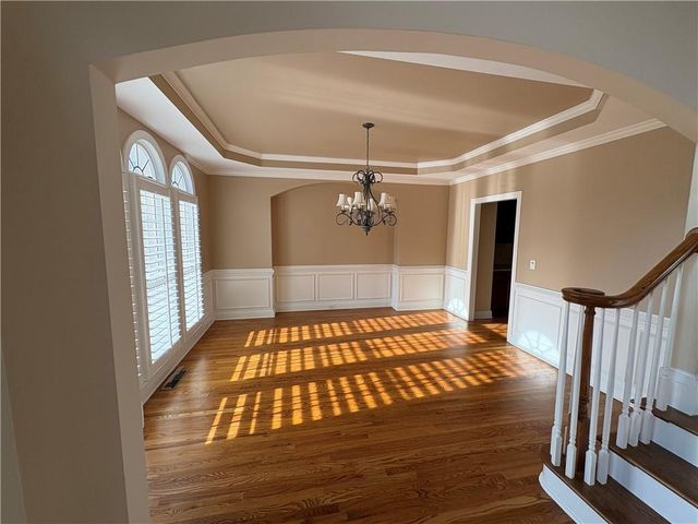 2554 Laquanda Court SW, Atlanta, GA 30331