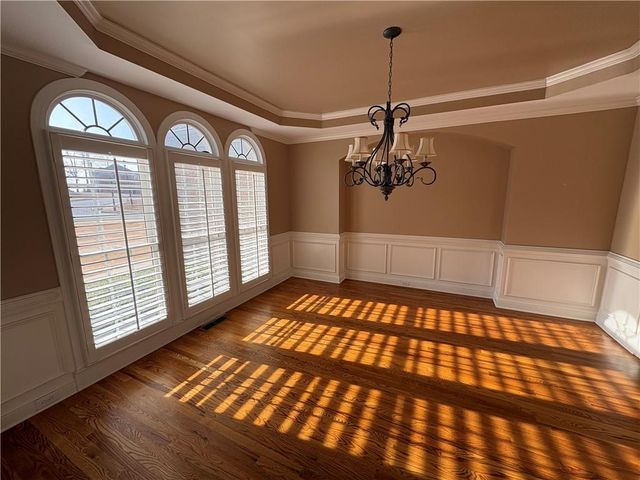 2554 Laquanda Court SW, Atlanta, GA 30331