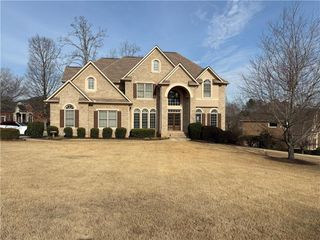 2554 Laquanda SW Court, Atlanta, GA 30331