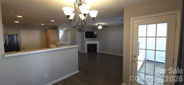 11542 Rabbit Ridge Road, Charlotte, NC 28270