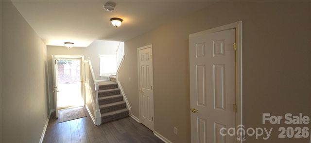 11542 Rabbit Ridge Road, Charlotte, NC 28270