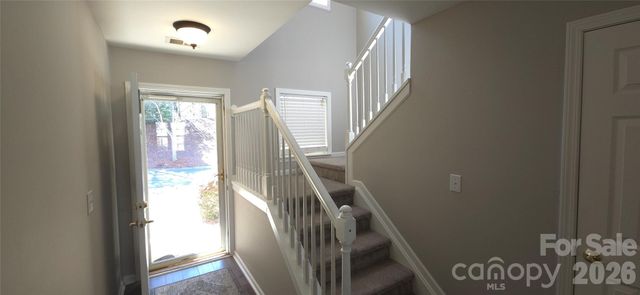 11542 Rabbit Ridge Road, Charlotte, NC 28270