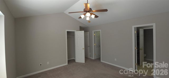 11542 Rabbit Ridge Road, Charlotte, NC 28270