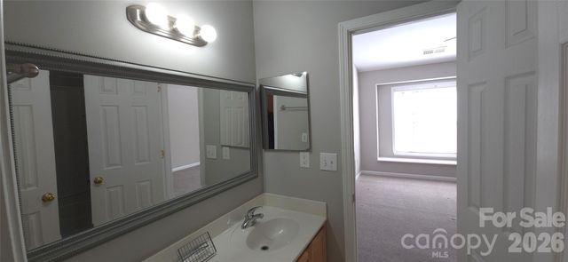 11542 Rabbit Ridge Road, Charlotte, NC 28270