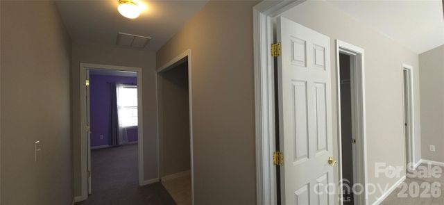 11542 Rabbit Ridge Road, Charlotte, NC 28270