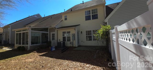 11542 Rabbit Ridge Road, Charlotte, NC 28270