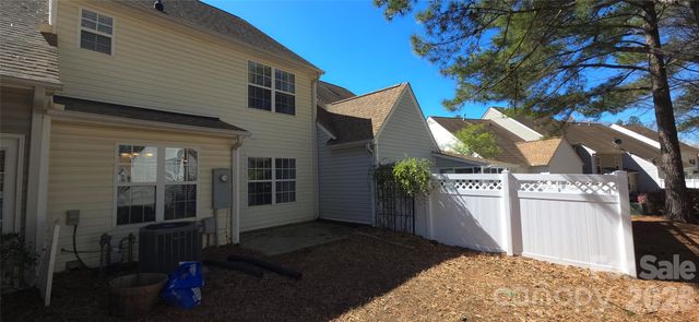 11542 Rabbit Ridge Road, Charlotte, NC 28270