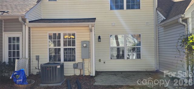 11542 Rabbit Ridge Road, Charlotte, NC 28270