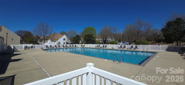 11542 Rabbit Ridge Road, Charlotte, NC 28270