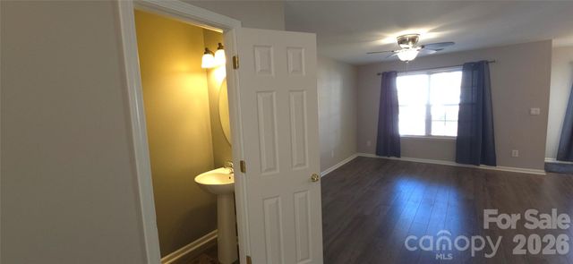 11542 Rabbit Ridge Road, Charlotte, NC 28270