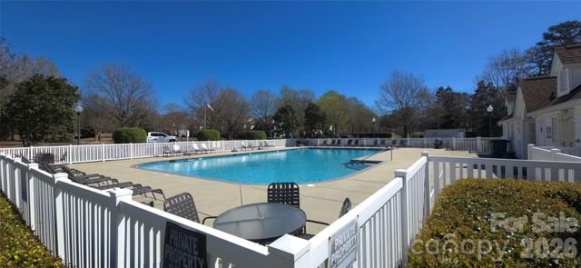 11542 Rabbit Ridge Road, Charlotte, NC 28270