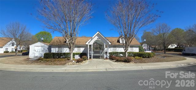 11542 Rabbit Ridge Road, Charlotte, NC 28270