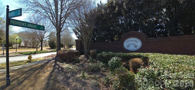 11542 Rabbit Ridge Road, Charlotte, NC 28270