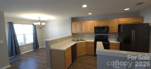 11542 Rabbit Ridge Road, Charlotte, NC 28270