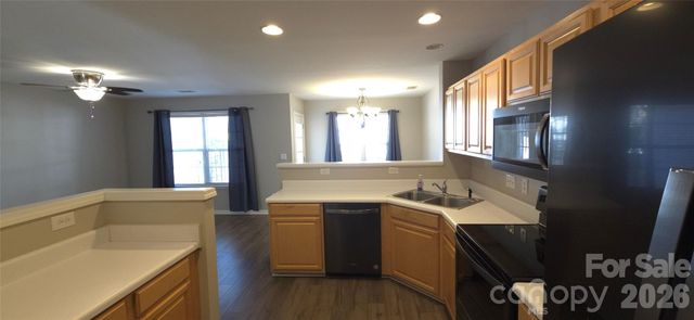 11542 Rabbit Ridge Road, Charlotte, NC 28270