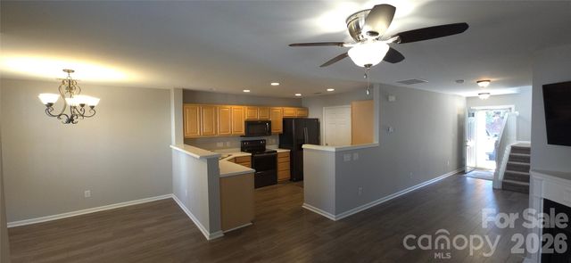 11542 Rabbit Ridge Road, Charlotte, NC 28270