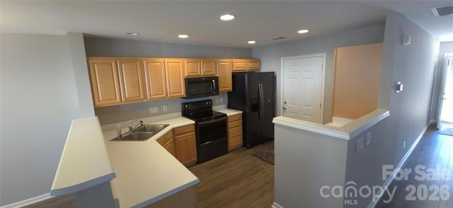 11542 Rabbit Ridge Road, Charlotte, NC 28270