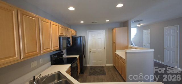 11542 Rabbit Ridge Road, Charlotte, NC 28270