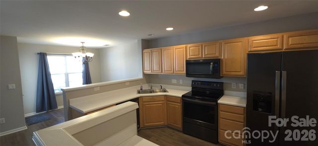 11542 Rabbit Ridge Road, Charlotte, NC 28270