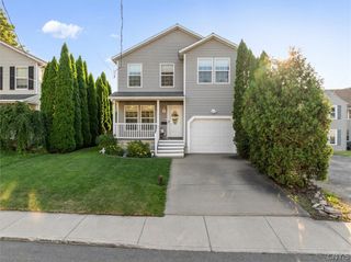 414 Abell Avenue, Geddes, NY 13209