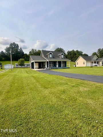 1805 Highway 91, Elizabethton, TN 37643