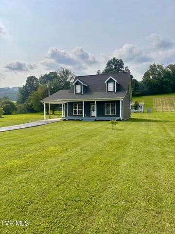 1805 Highway 91, Elizabethton, TN 37643