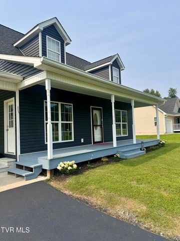1805 Highway 91, Elizabethton, TN 37643