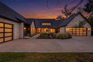 206 Lila Blue Lane, Van Alstyne, TX 75495