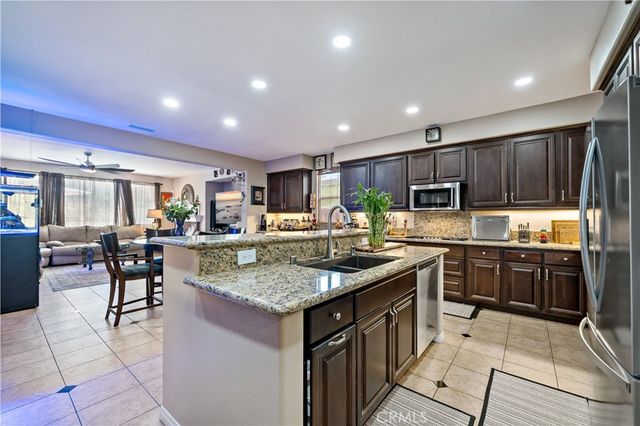 29009 Smooth Sailing Court, Menifee, CA 92585