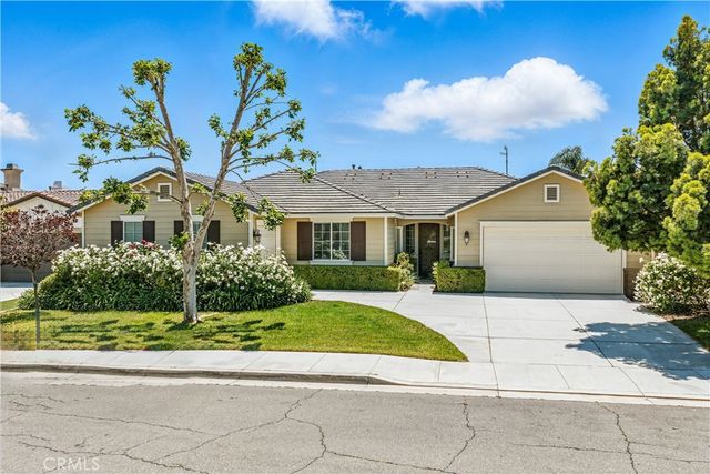 29009 Smooth Sailing Court, Menifee, CA 92585