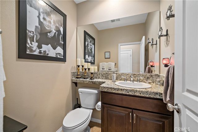 29009 Smooth Sailing Court, Menifee, CA 92585