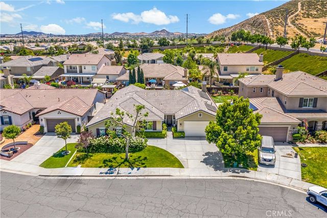 29009 Smooth Sailing Court, Menifee, CA 92585
