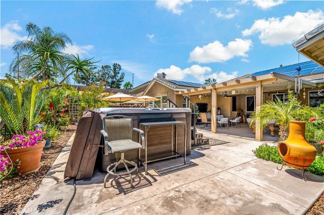 29009 Smooth Sailing Court, Menifee, CA 92585