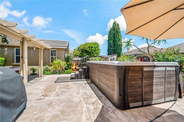 29009 Smooth Sailing Court, Menifee, CA 92585