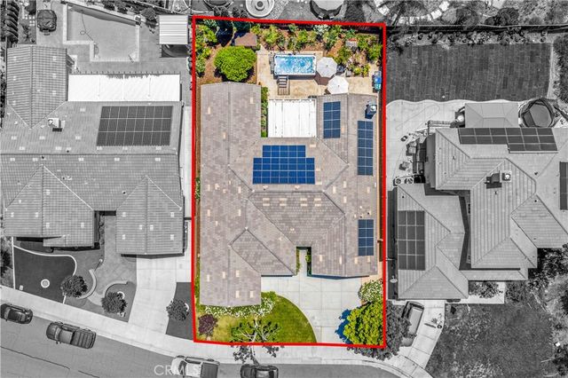 29009 Smooth Sailing Court, Menifee, CA 92585