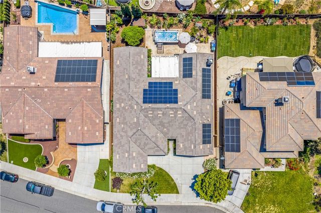 29009 Smooth Sailing Court, Menifee, CA 92585