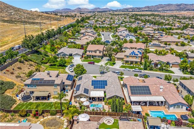 29009 Smooth Sailing Court, Menifee, CA 92585