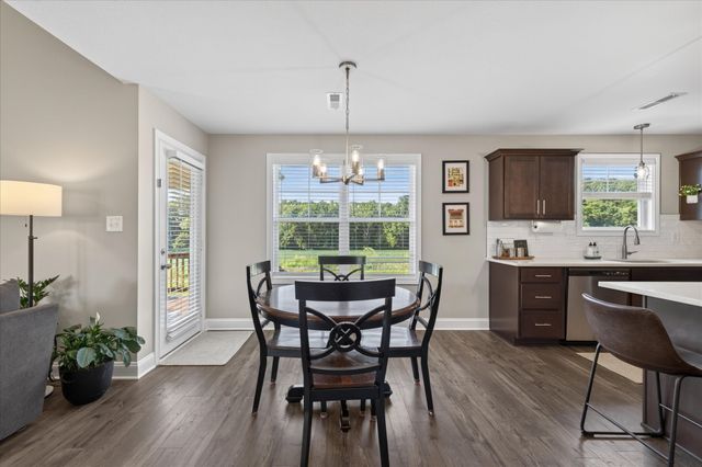 210 Ardell Dr, Clarksville, TN 37040